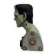 Frankenstein Head 1/1 VFX Maquette